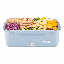 XD Enjoy TW129 scaldavivande elettrico 60 W 1,05 L Blu Adulto/Bambino - Vista aggiuntiva 2