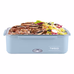 XD Enjoy TW129 scaldavivande elettrico 60 W 1,05 L Blu Adulto/Bambino - Vista aggiuntiva 4