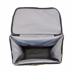 TWEED TW130 borsa e cestino da picnic Blu, Grigio 2 - Vista aggiuntiva 4