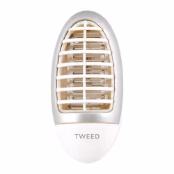 TWEED TW139 zanzariera e uccidi-insetti Automatico Insetticida Adatto per uso interno Bianco - Vista aggiuntiva 2