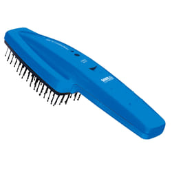 Sanix Family Care Spazzola Ionizzante Per Cura Del Pelo Animale