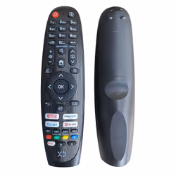 XD Enjoy XDHY1818 telecomando TV Pulsanti - Vista aggiuntiva 2