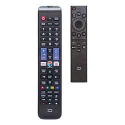 XD Enjoy XDHY1099 telecomando IR Wireless TV Pulsanti