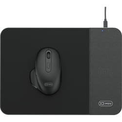 XD Enjoy XDYM9099 mouse Universale Mano destra RF Wireless 1600 DPI