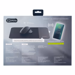 XD Enjoy XDYM9099 mouse Universale Mano destra RF Wireless 1600 DPI - Vista aggiuntiva 4