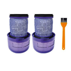 TWEED Kit filtri compatibili per Dyson V12