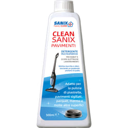 XD Enjoy CLEAN SANIX Liquido (pronto all'uso)