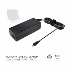 XD Enjoy XDUCL94 accessori per laptop Spina di alimentazione - Vista aggiuntiva 2
