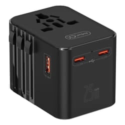 XD Enjoy Universal Travel Adapter