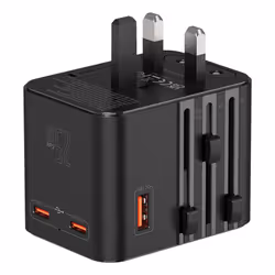 XD Enjoy Universal Travel Adapter - Vista aggiuntiva 3