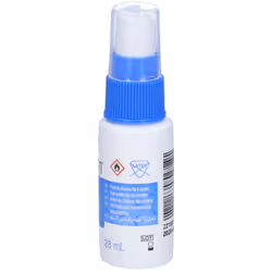 3M Cavilon Spray Protettivo per Piaghe della Pelle 28ml - Vista aggiuntiva 4