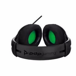 PDP LVL50 Auricolare Cablato A Padiglione Gaming Nero, Verde, Grigio - Vista aggiuntiva 5