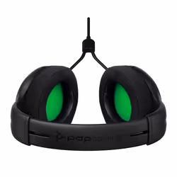 PDP LVL40 Auricolare Cablato A Padiglione Gaming Nero - Vista aggiuntiva 4