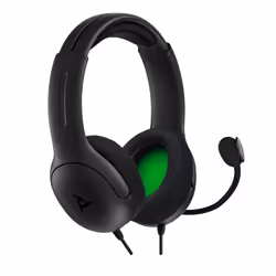 PDP LVL40 Auricolare Cablato A Padiglione Gaming Nero - Vista aggiuntiva 6