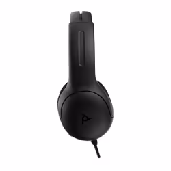 PDP LVL40 Auricolare Cablato A Padiglione Gaming Nero - Vista aggiuntiva 7