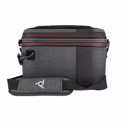 PDP 500-141-EU custodia per console portatile Custodia rigida Nintendo Grigio - Vista aggiuntiva 4