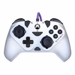 Victrix Gambit Nero, Bianco USB Gamepad Analogico/Digitale PC, Xbox One, Xbox Series S, Xbox Series X - Vista aggiuntiva 4