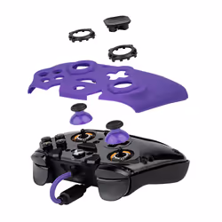 Victrix Gambit Nero, Bianco USB Gamepad Analogico/Digitale PC, Xbox One, Xbox Series S, Xbox Series X - Vista aggiuntiva 5