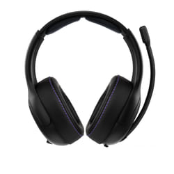 Victrix Gambit Auricolare Con cavo e senza cavo A Padiglione Gaming Nero, Viola