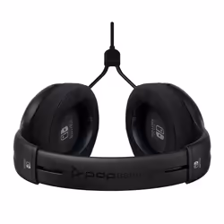 PDP LVL40 Auricolare Cablato A Padiglione Gaming Nero - Vista aggiuntiva 4