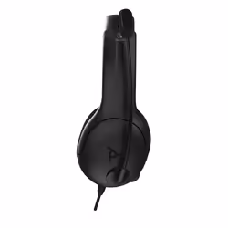 PDP LVL40 Auricolare Cablato A Padiglione Gaming Nero - Vista aggiuntiva 5