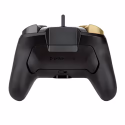 PDP REMATCH: Hyrule Hero Link Multicolore USB Gamepad Analogico/Digitale Nintendo Switch, Nintendo Switch OLED - Vista aggiuntiva 5