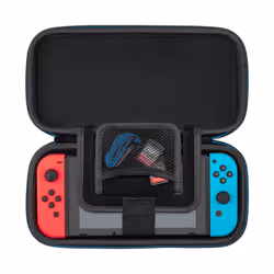 PDP Overnight: Power Pose Mario Custodia rigida Nintendo Multicolore - Vista aggiuntiva 7