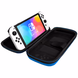 PDP Overnight: Power Pose Mario Custodia rigida Nintendo Multicolore - Vista aggiuntiva 8