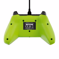 PDP Controller con cavo: Carbonio elettrico Per Xbox Series X|S, Xbox One e Win10/11 - Vista aggiuntiva 6