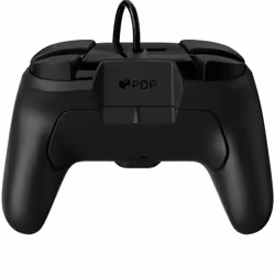 PDP OLED Rematch Nero, Bianco USB Gamepad Analogico/Digitale Nintendo Switch, Nintendo Switch OLED