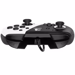 PDP OLED Rematch Nero, Bianco USB Gamepad Analogico/Digitale Nintendo Switch, Nintendo Switch OLED - Vista aggiuntiva 5