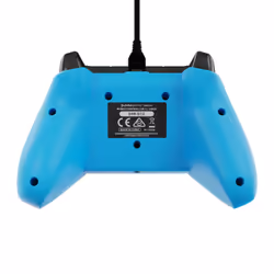 PDP Controller con cavo: Bianco ionico Per Xbox Series X|S, Xbox One e Windows 10/11 - Vista aggiuntiva 6