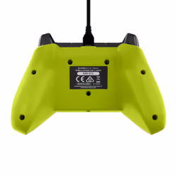 PDP Controller con cavo: Bianco elettrico Per Xbox Series X|S, Xbox One e Windows 10/11 - Vista aggiuntiva 6