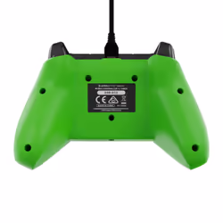 PDP Controller con cavo: Bianco neon Per Xbox Series X|S, Xbox One e Windows 10/11 - Vista aggiuntiva 5