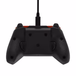 PDP Rematch Advanced Nero, Rosso, Bianco USB Gamepad Analogico/Digitale PC, Xbox One, Xbox Series S, Xbox Series X - Vista aggiuntiva 5