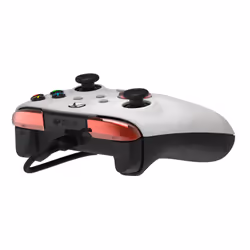PDP Rematch Advanced Nero, Rosso, Bianco USB Gamepad Analogico/Digitale PC, Xbox One, Xbox Series S, Xbox Series X - Vista aggiuntiva 8