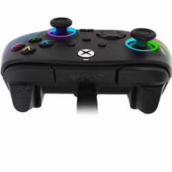 PDP Afterglow Wave Nero USB Gamepad PC, Xbox One, Xbox Series S, Xbox Series X - Vista aggiuntiva 5
