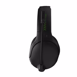 PDP AIRLITE Pro Auricolare Wireless A Padiglione Gaming Nero, Verde - Vista aggiuntiva 4