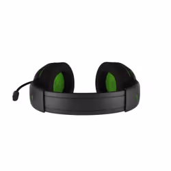 PDP AIRLITE Pro Auricolare Wireless A Padiglione Gaming Nero, Verde - Vista aggiuntiva 5