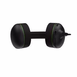 PDP AIRLITE Pro Auricolare Wireless A Padiglione Gaming Nero, Verde - Vista aggiuntiva 6