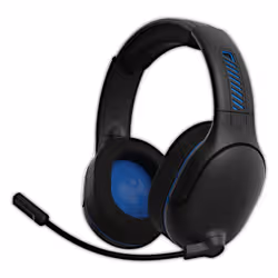 PDP AIRLITE Pro Auricolare Wireless A Padiglione Gaming Nero - Vista aggiuntiva 2
