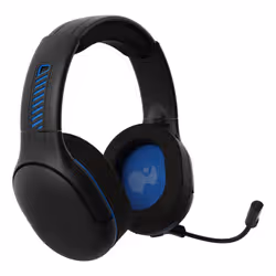 PDP AIRLITE Pro Auricolare Wireless A Padiglione Gaming Nero - Vista aggiuntiva 3