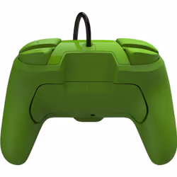 PDP REMATCH: Super Mario Retro Nero, Verde, Bianco USB Gamepad Analogico/Digitale Nintendo Switch, Nintendo Switch OLED - Vista aggiuntiva 5