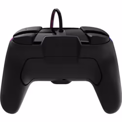 PDP Controller con cavo REMATCH: Star Spectrum Per Nintendo Switch, Nintendo Switch - Modello OLED - Vista aggiuntiva 5