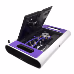 Victrix Pro FS Bianco USB Fight-stick PC, PlayStation 4, PlayStation 5 - Vista aggiuntiva 4