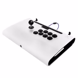 Victrix Pro FS Bianco USB Fight-stick PC, PlayStation 4, PlayStation 5 - Vista aggiuntiva 5