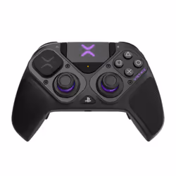 PDP Victrix Pro BFG Nero RF/USB Gamepad Analogico/Digitale PC, PlayStation 4, PlayStation 5 - Vista aggiuntiva 5