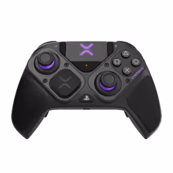 PDP Victrix Pro BFG Nero RF/USB Gamepad Analogico/Digitale PC, PlayStation 4, PlayStation 5 - Vista aggiuntiva 6