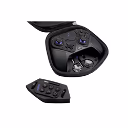 PDP Victrix Pro BFG Nero RF/USB Gamepad Analogico/Digitale PC, PlayStation 4, PlayStation 5 - Vista aggiuntiva 8