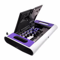 Victrix Pro FS-12 Bianco USB Fight-stick PC, PlayStation 4, PlayStation 5 - Vista aggiuntiva 4
